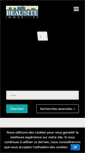 Mobile Screenshot of beausite-immobilier.com